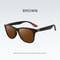 Retro Driving Sunglasses For Men And Women 10