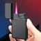 Dragon Embossed Windproof Metal Cigar Lighter 0