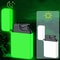 Dragon Embossed Windproof Metal Cigar Lighter 3