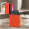 Dragon Embossed Windproof Metal Cigar Lighter 4