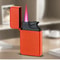 Dragon Embossed Windproof Metal Cigar Lighter 4
