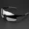 Wraparound Sports Sunglasses For Cycling Hiking 4