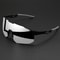 Wraparound Sports Sunglasses For Cycling Hiking 4