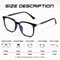 Anti Blue Light Glasses For Men And Women 2