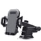 Windshield Car Phone Holder Universal Smartphone Mount 3