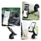 Windshield Car Phone Holder Universal Smartphone Mount 2