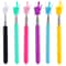 Retractable Teacher Pointer Finger Stick for Classroom Teaching
