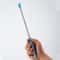 Retractable Teacher Pointer Finger Stick for Classroom Teaching
