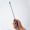 Retractable Teacher Pointer Finger Stick for Classroom Teaching