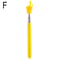Retractable Teacher Pointer Finger Stick for Classroom Teaching