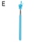 Retractable Teacher Pointer Finger Stick for Classroom Teaching