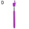 Retractable Teacher Pointer Finger Stick for Classroom Teaching