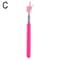 Retractable Teacher Pointer Finger Stick for Classroom Teaching