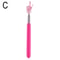 Retractable Teacher Pointer Finger Stick for Classroom Teaching