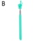 Retractable Teacher Pointer Finger Stick for Classroom Teaching