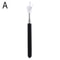 Retractable Teacher Pointer Finger Stick for Classroom Teaching