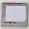 Vintage Computer Sticky Notes Sheet Retro Drawing Memo Pad 6