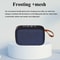 Portable Bluetooth Wireless Soundbar Mini HiFi Speaker 0