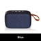 Portable Bluetooth Wireless Soundbar Mini HiFi Speaker 5