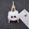 Gojo Geto Plush Jujutsu Kaisen Keychain Anime Bag Charm Gift 8