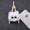 Gojo Geto Plush Jujutsu Kaisen Keychain Anime Bag Charm Gift 8