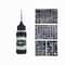 Long Lasting Temporary Tattoo Ink Kit With Freehand Gel And Stencils 4