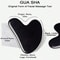 Ice Face Roller And Gua Sha Face Tool Set For Cooling Facial Massage 1