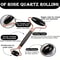 Ice Face Roller And Gua Sha Face Tool Set For Cooling Facial Massage 2