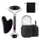 Ice Face Roller And Gua Sha Face Tool Set For Cooling Facial Massage 3