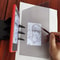 Portable Optical Tracing Board For Sketching And Drawing 1