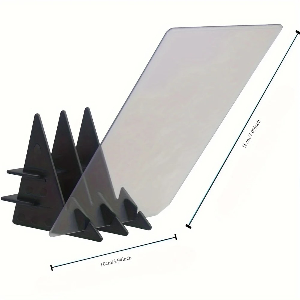 Portable Optical Tracing Board For Sketching And Drawing 2