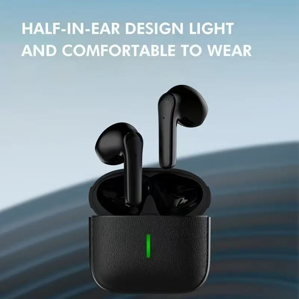 Wireless Earbuds With Bluetooth Stereo Bass 2