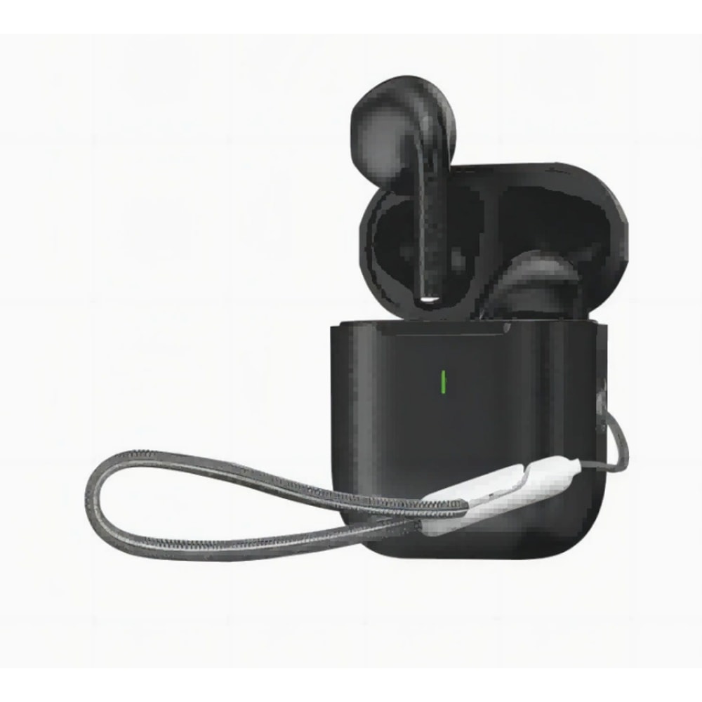 Wireless Earbuds With Bluetooth Stereo Bass 3