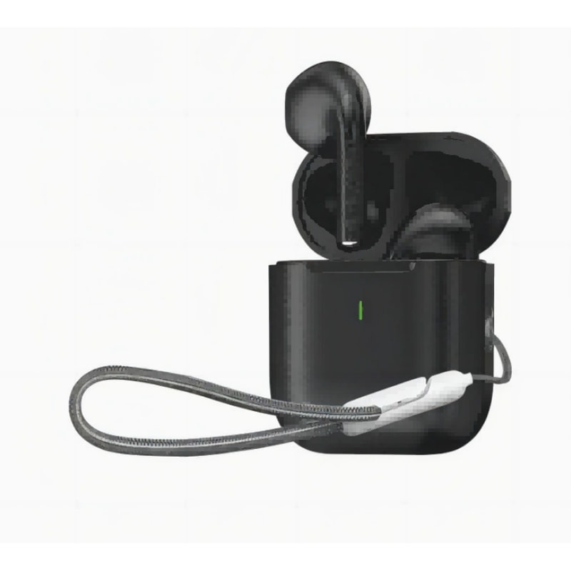 Wireless Earbuds With Bluetooth Stereo Bass 3