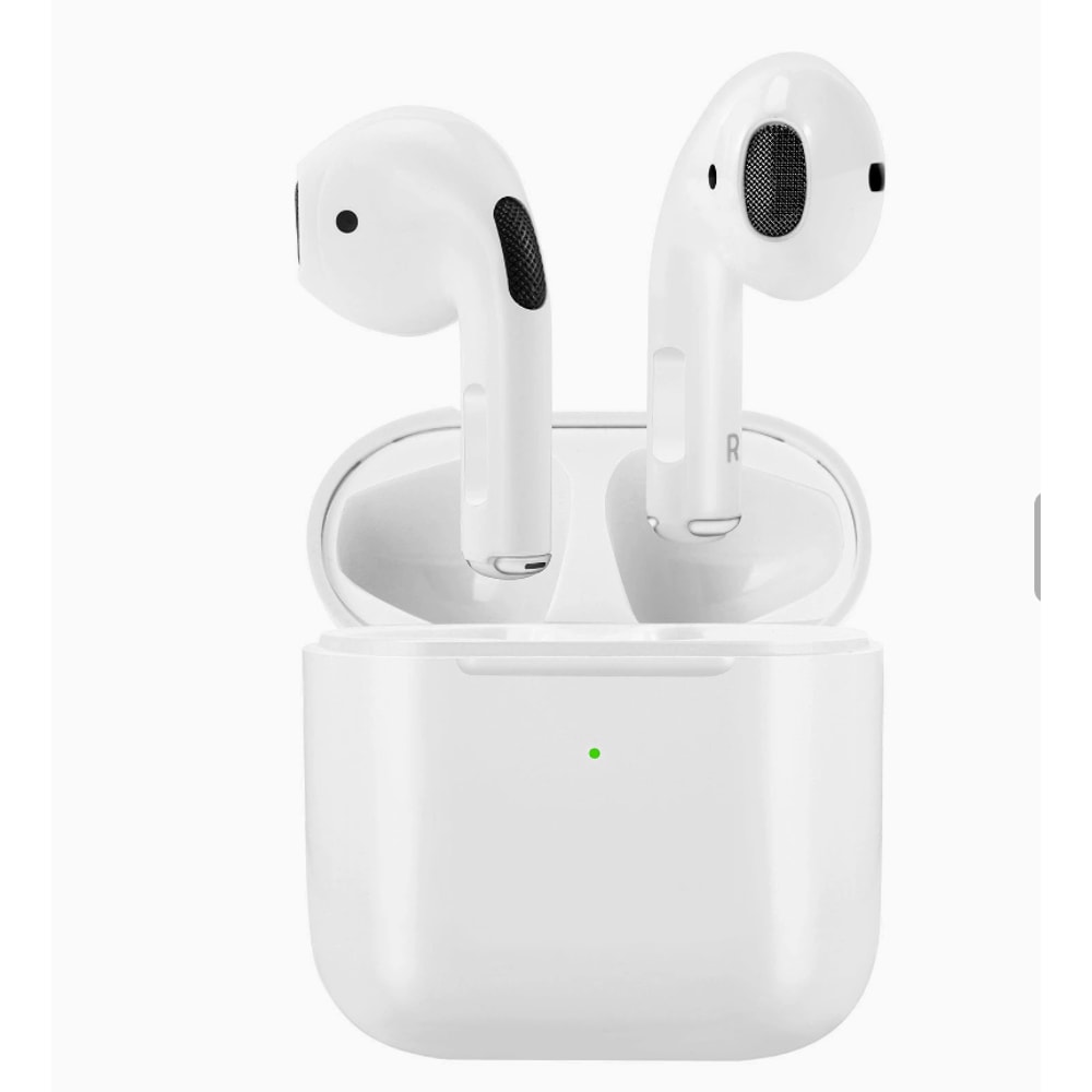Wireless Earbuds With Bluetooth Stereo Bass 0