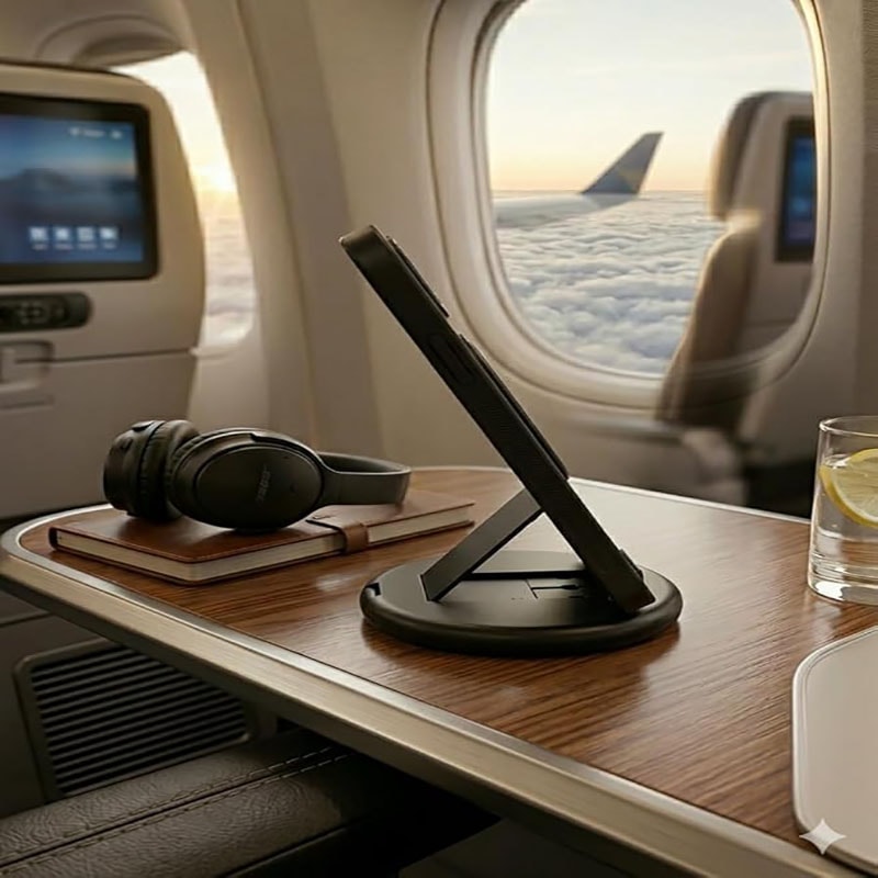 Fast Charging USB C Cable Kit with Travel Storage Box