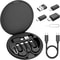 Fast Charging USB C Cable Kit with Travel Storage Box