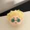 Jujutsu Kaisen Plush Keychain Gojo Satoru Geto Suguru Anime Bag Charm 1