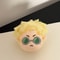 Jujutsu Kaisen Plush Keychain Gojo Satoru Geto Suguru Anime Bag Charm 1