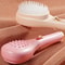 Magic Retractable Hair Comb Anti Static Detangling Brush 1