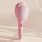 Magic Retractable Hair Comb Anti Static Detangling Brush 5