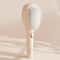 Magic Retractable Hair Comb Anti Static Detangling Brush 6