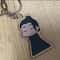 Gojo Satoru Geto Suguru Anime Keychain Bag Charm Gift 3