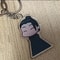 Gojo Satoru Geto Suguru Anime Keychain Bag Charm Gift 3