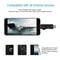 USB C Card Reader OTG Adapter For SD TF Micro USB Devices 1