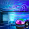 Galaxy Projector LED Star Night Light With Remote For Bedroom Decor 3
