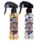 Retro Continuous Mist Hair Spray Bottle For Salon Styling And Plant Care 0