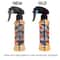 Retro Continuous Mist Hair Spray Bottle For Salon Styling And Plant Care 1