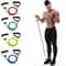 Resistance Bands With Handles for Home Strength Training