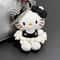 Hello Kitty Keychain Sunglasses Plush Backpack Charm Gift
